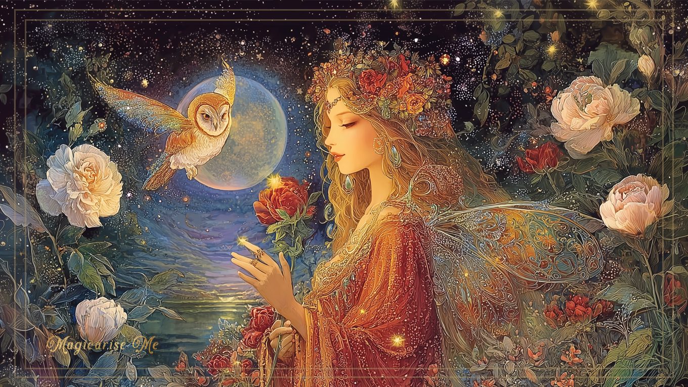 愛から生きる、愛として生きる