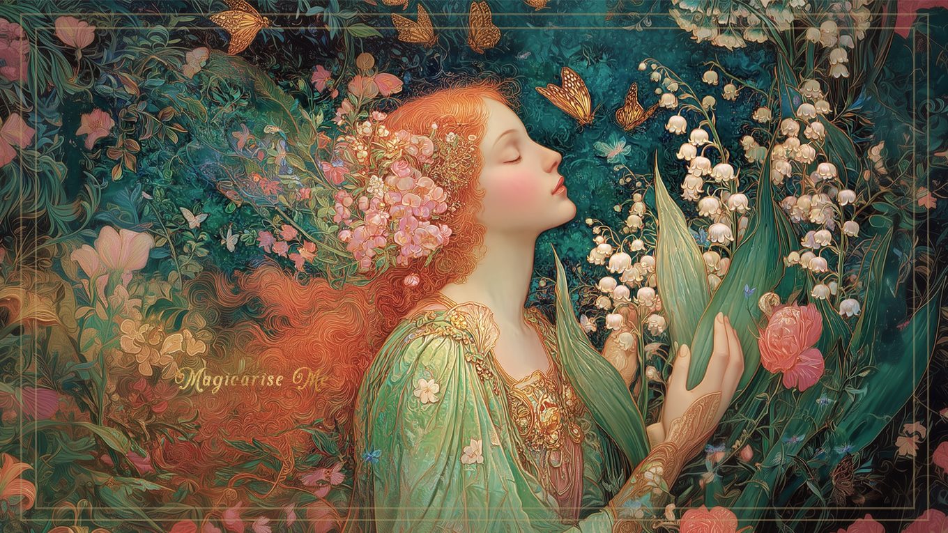 『願いを叶える』とは、私を思い出すこと。